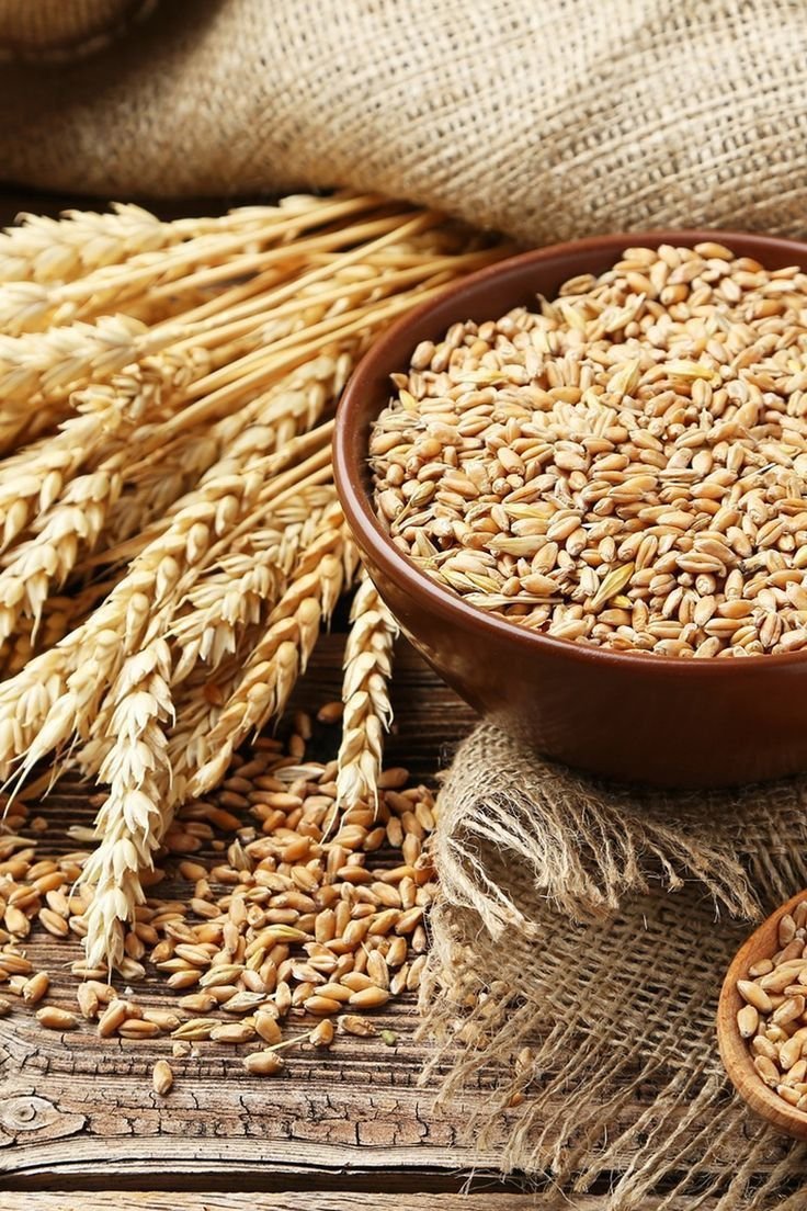 Agricultural produce