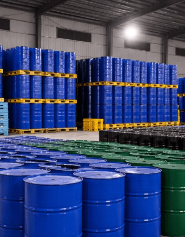 Chemical products