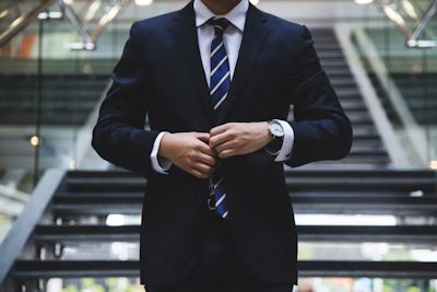 Business document review