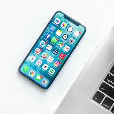 Mobile phones and electronics